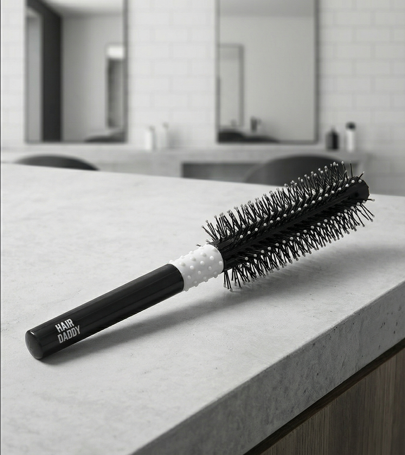 Quiff Roller Brush