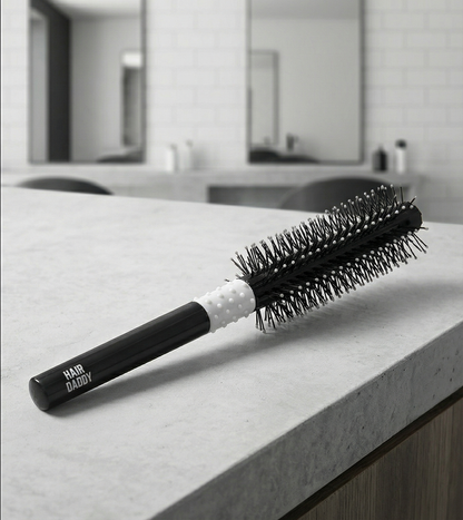Quiff Roller Brush