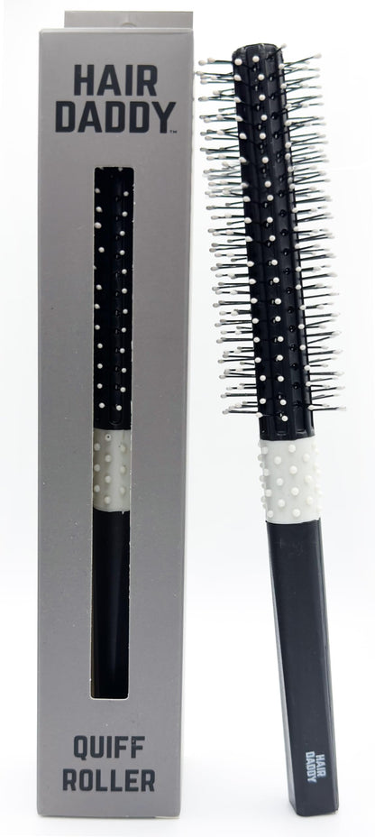 Quiff Roller Brush