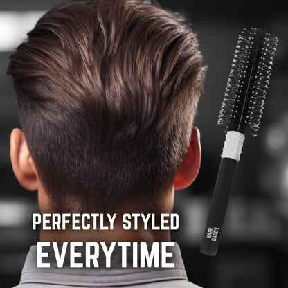 Quiff Roller Brush